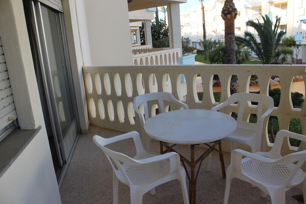 Hotel 172 Holiday Beach